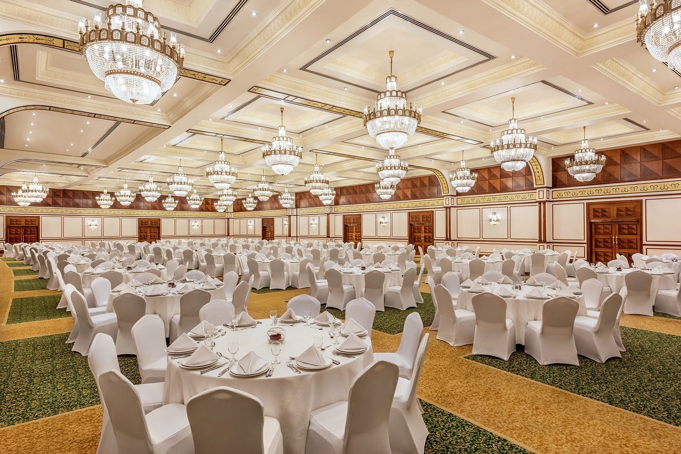 Al Raha Beach Resort & Spa