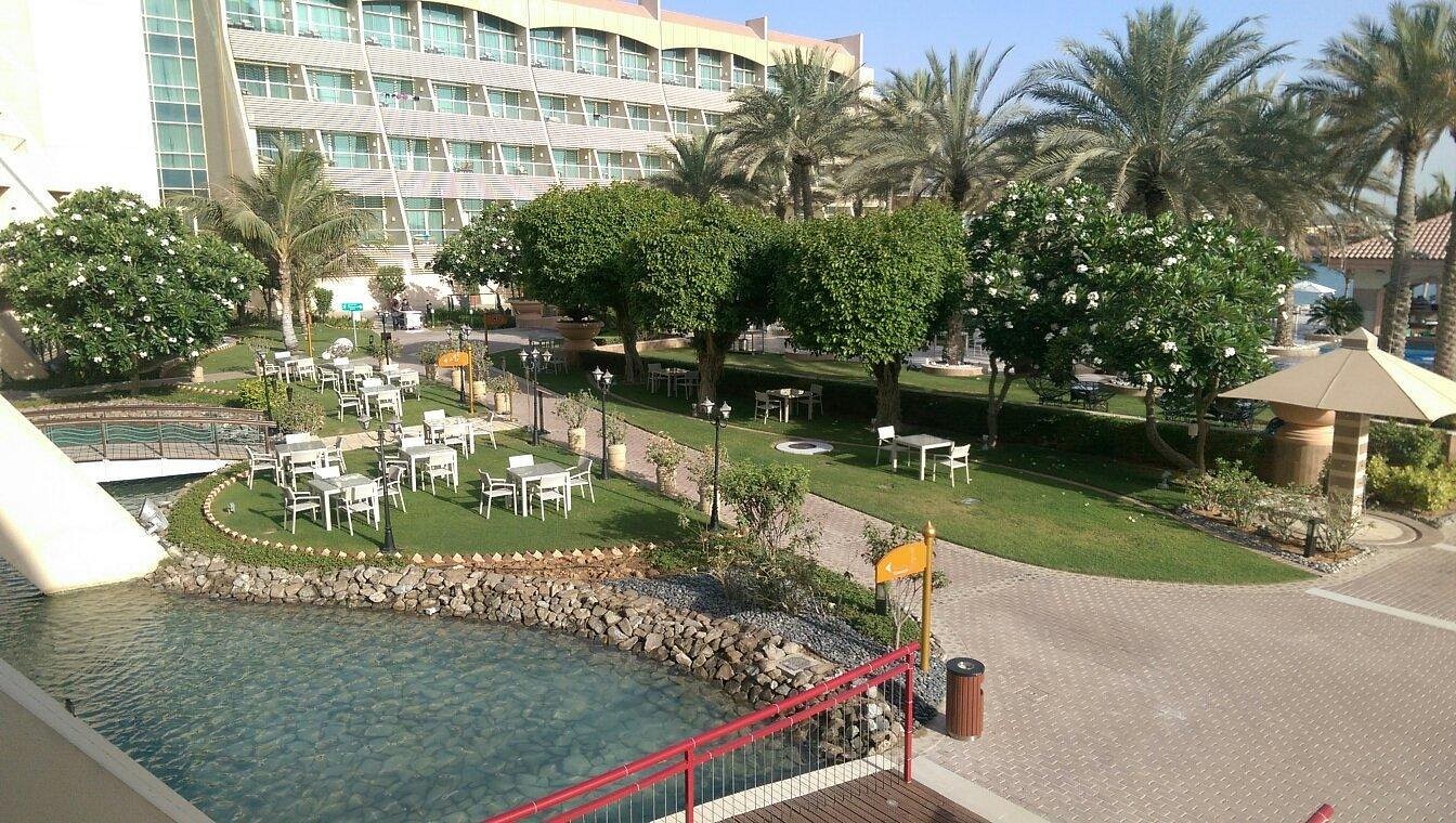 Al Raha Beach Resort & Spa