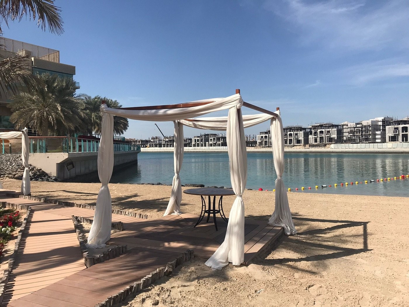 Al Raha Beach Resort & Spa