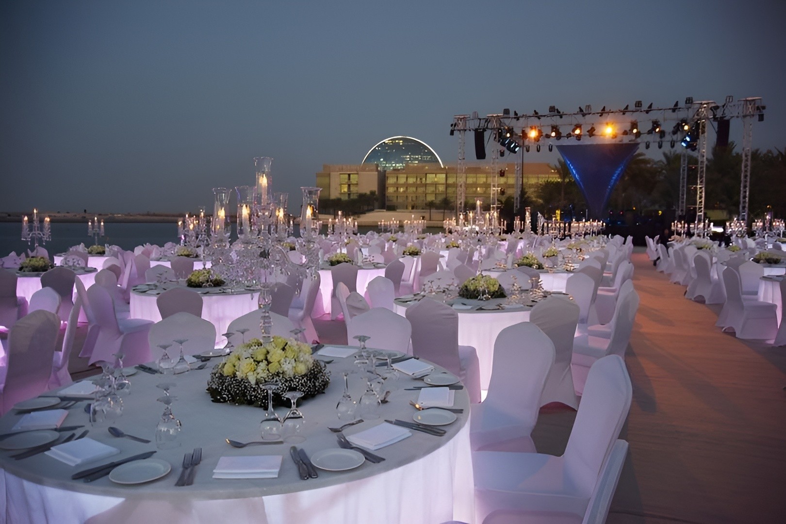 Al Raha Beach Resort & Spa