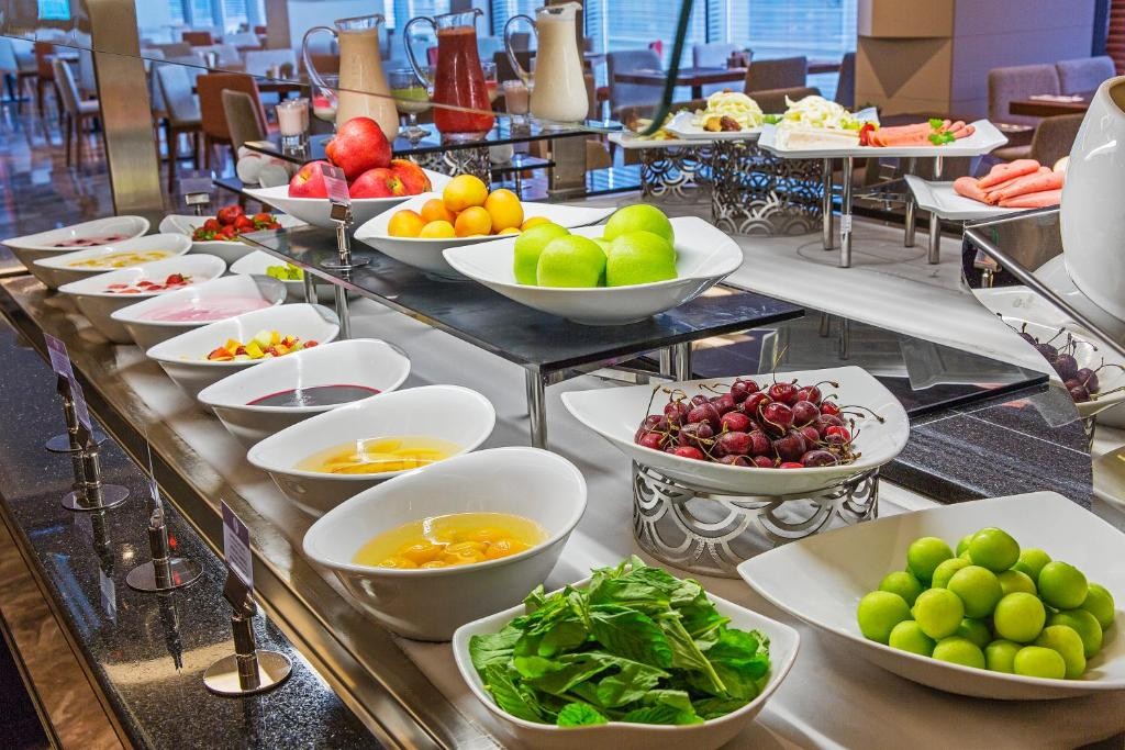 Arts Hotel Harbiye  Special Class