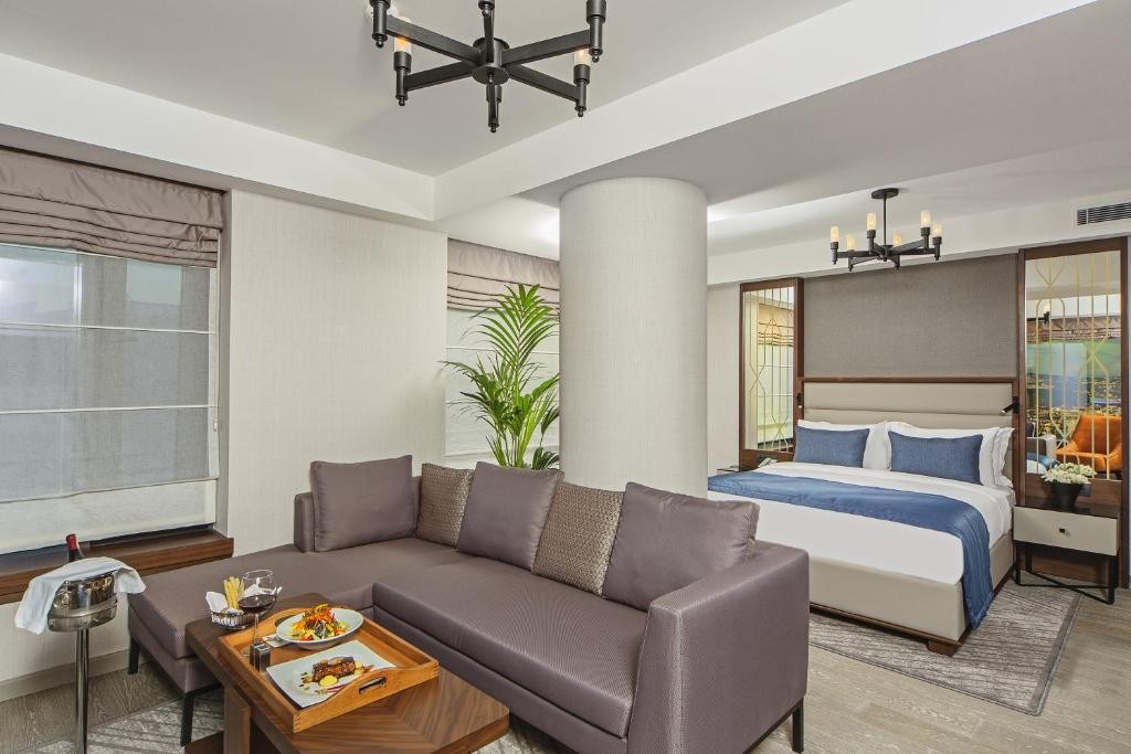 Arts Hotel Harbiye  Special Class