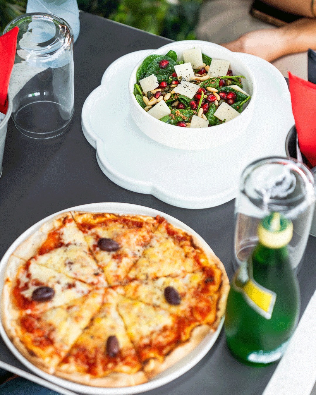 Food & Drink