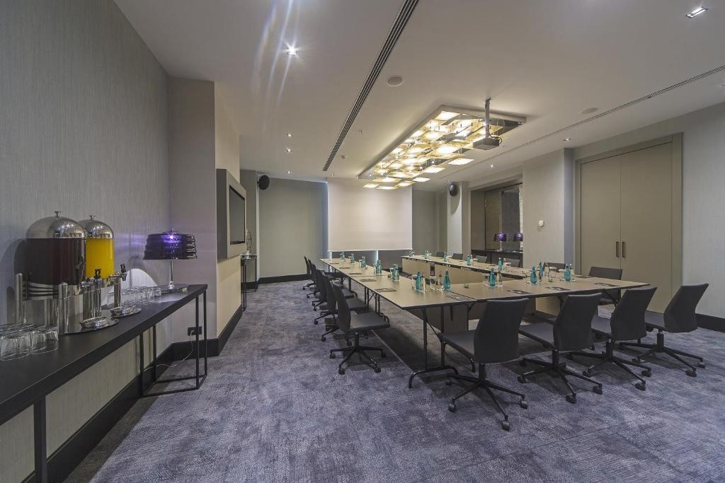 Arts Hotel Harbiye  Special Class