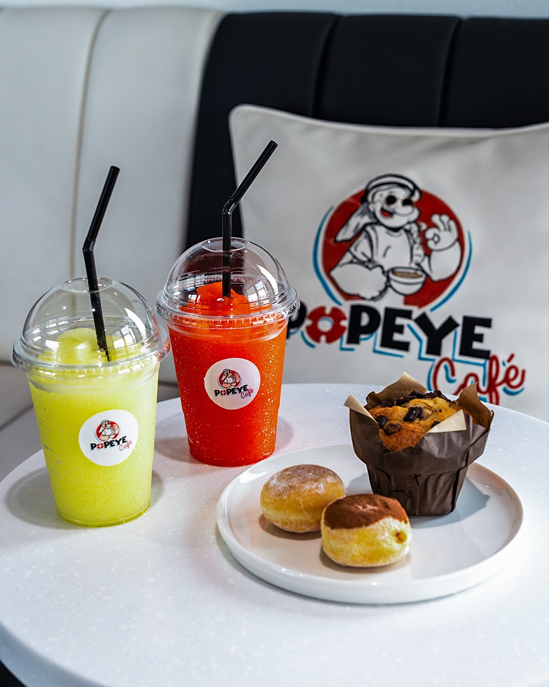 Food & Drink