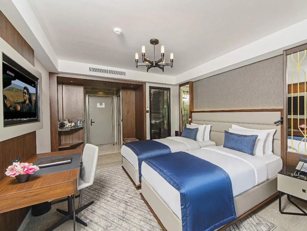 Arts Hotel Harbiye  Special Class