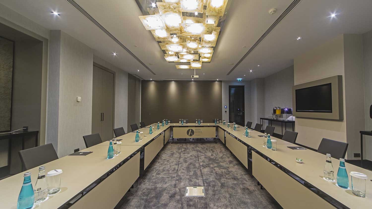 Arts Hotel Harbiye  Special Class