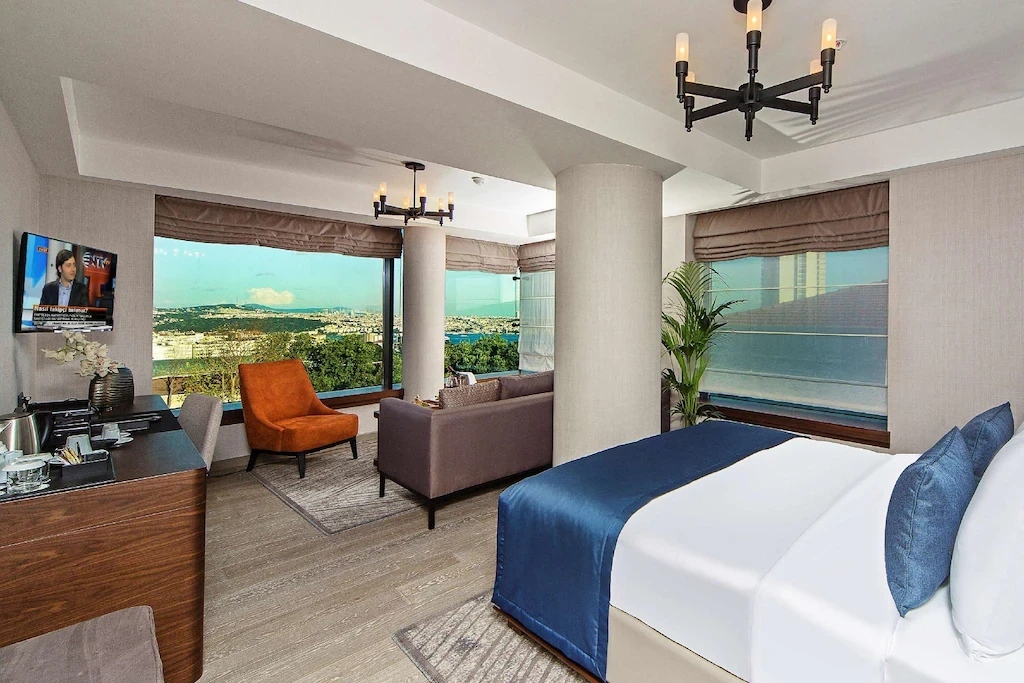 Arts Hotel Harbiye  Special Class