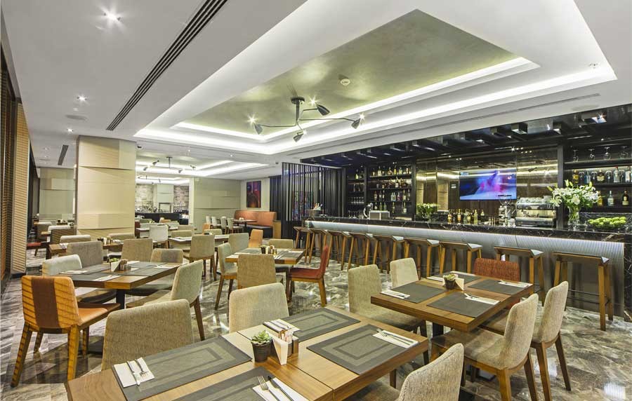 Arts Hotel Harbiye  Special Class