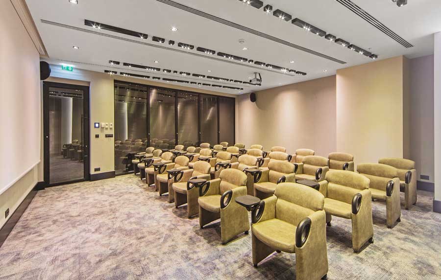 Arts Hotel Harbiye  Special Class