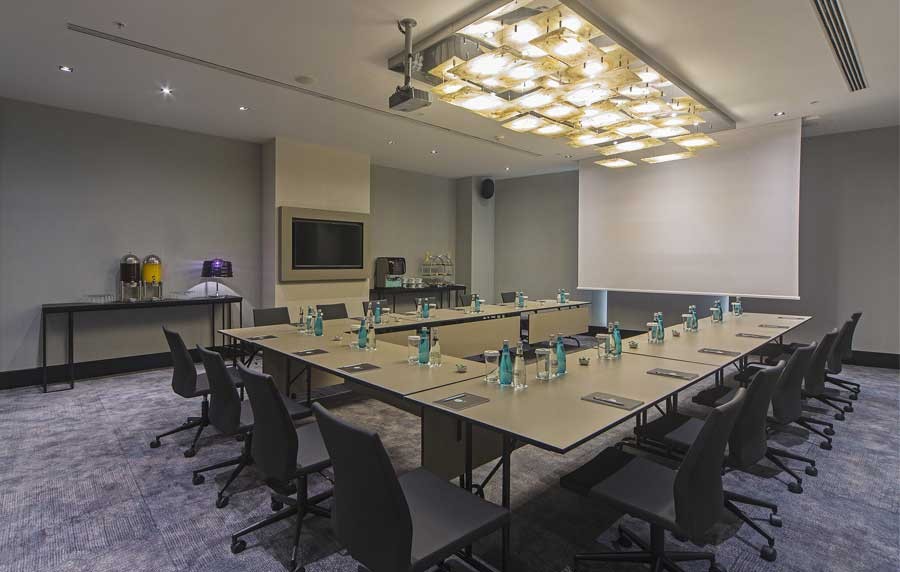 Arts Hotel Harbiye  Special Class