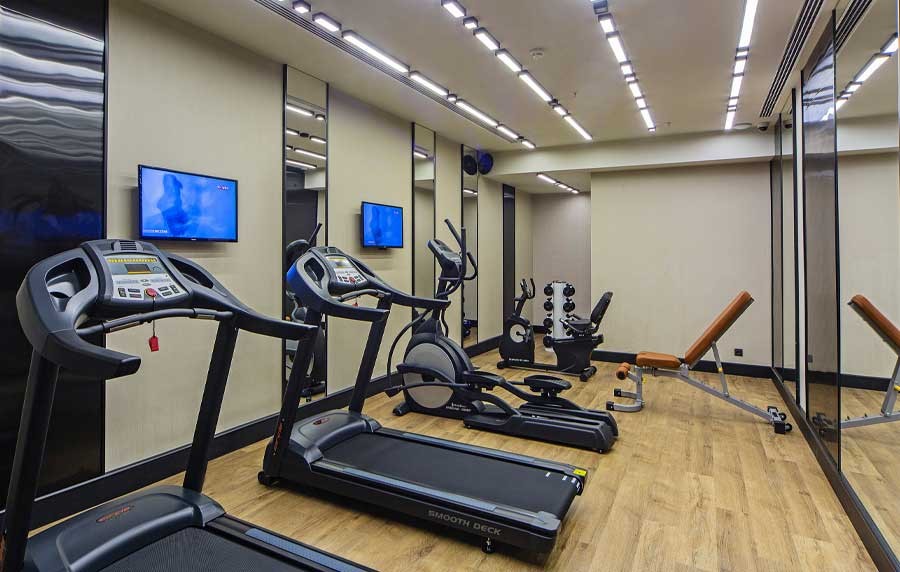 Arts Hotel Harbiye  Special Class