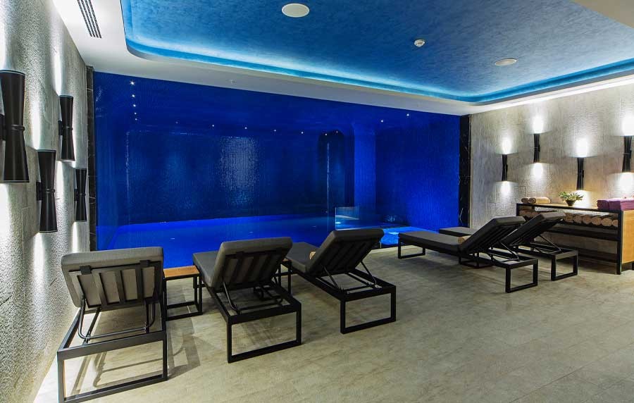 Arts Hotel Harbiye  Special Class
