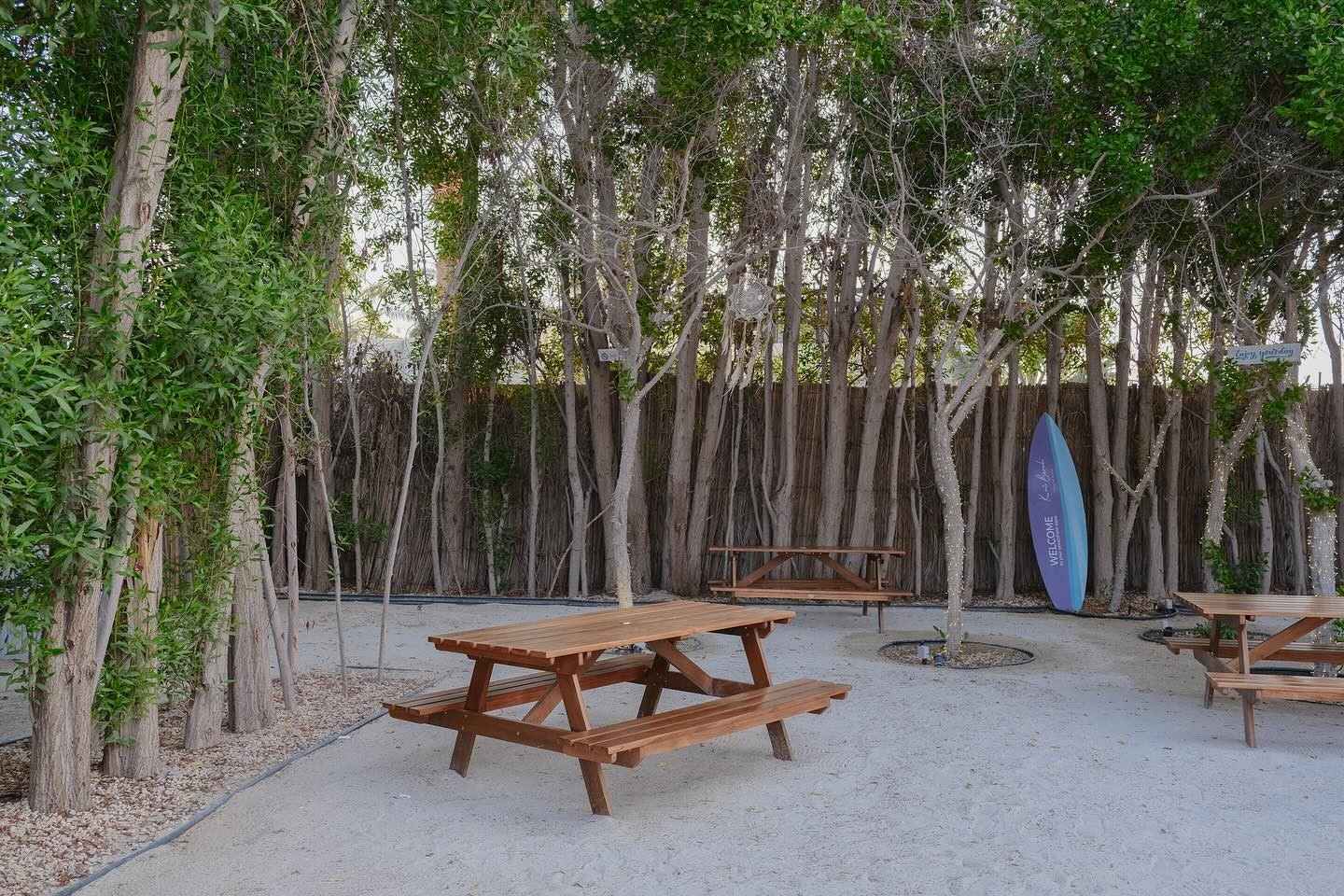 Kai Beach Abu Dhabi