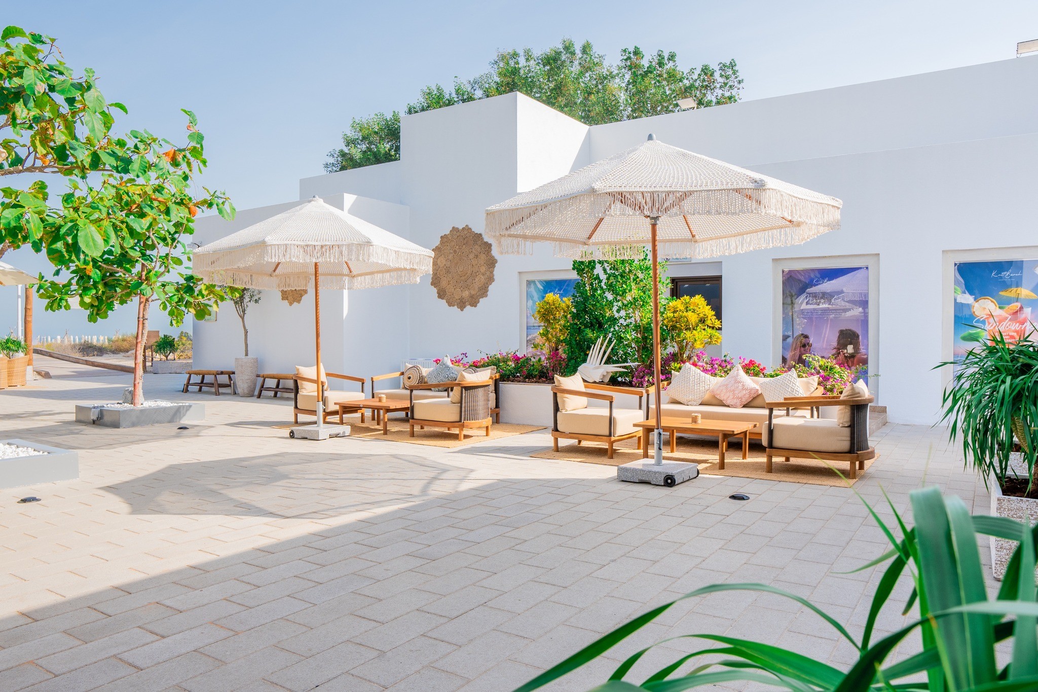 Kai Beach Abu Dhabi