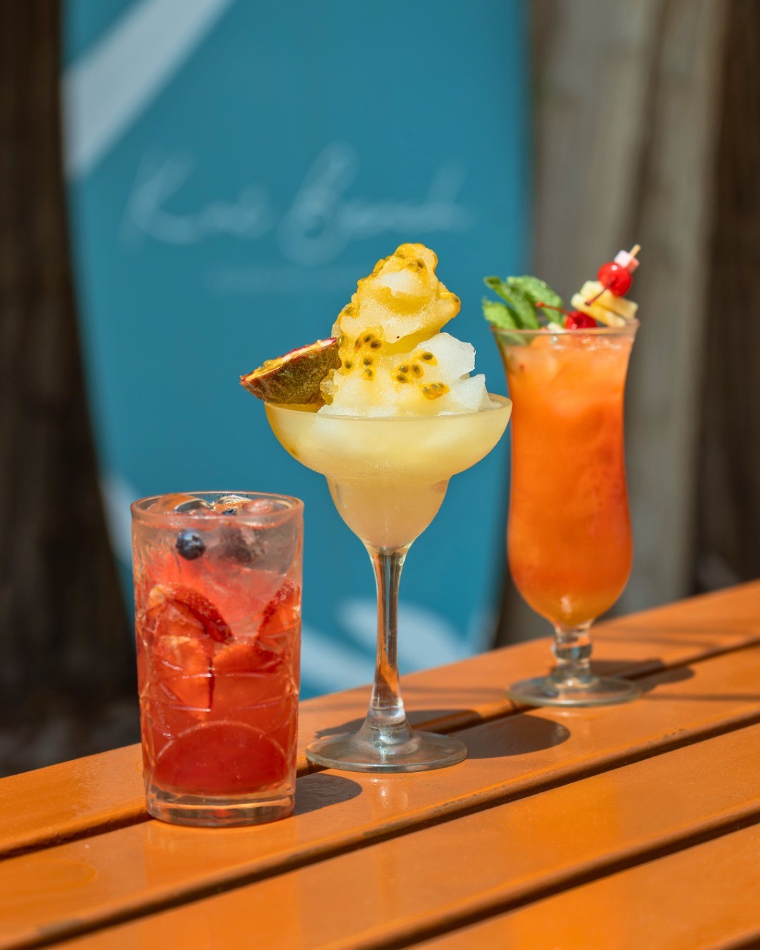 Food & Drink