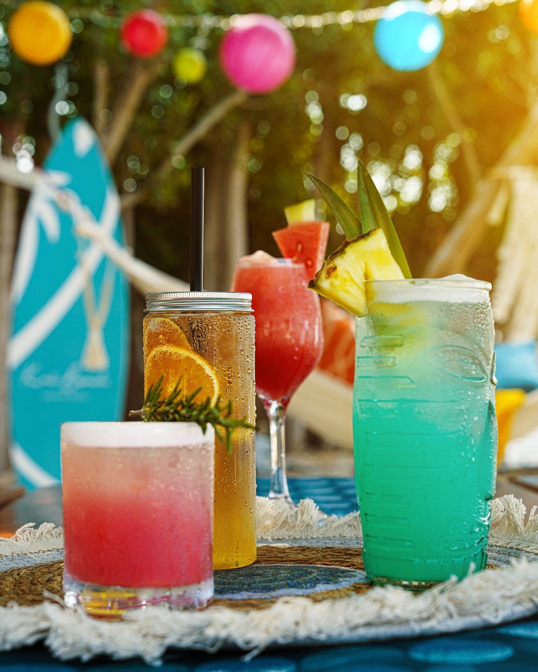 Food & Drink