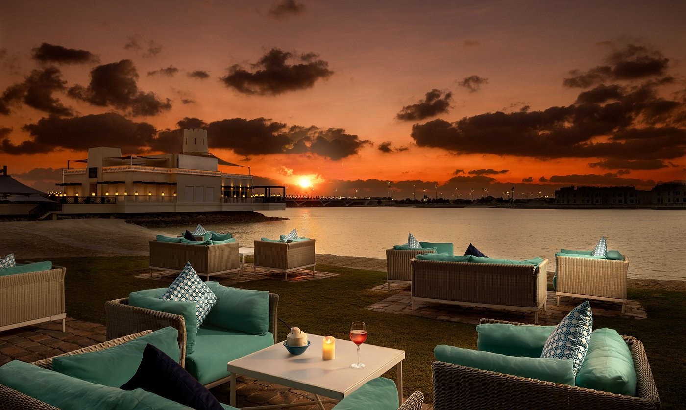 Shangri-La Qaryat Al Beri Abu Dhabi