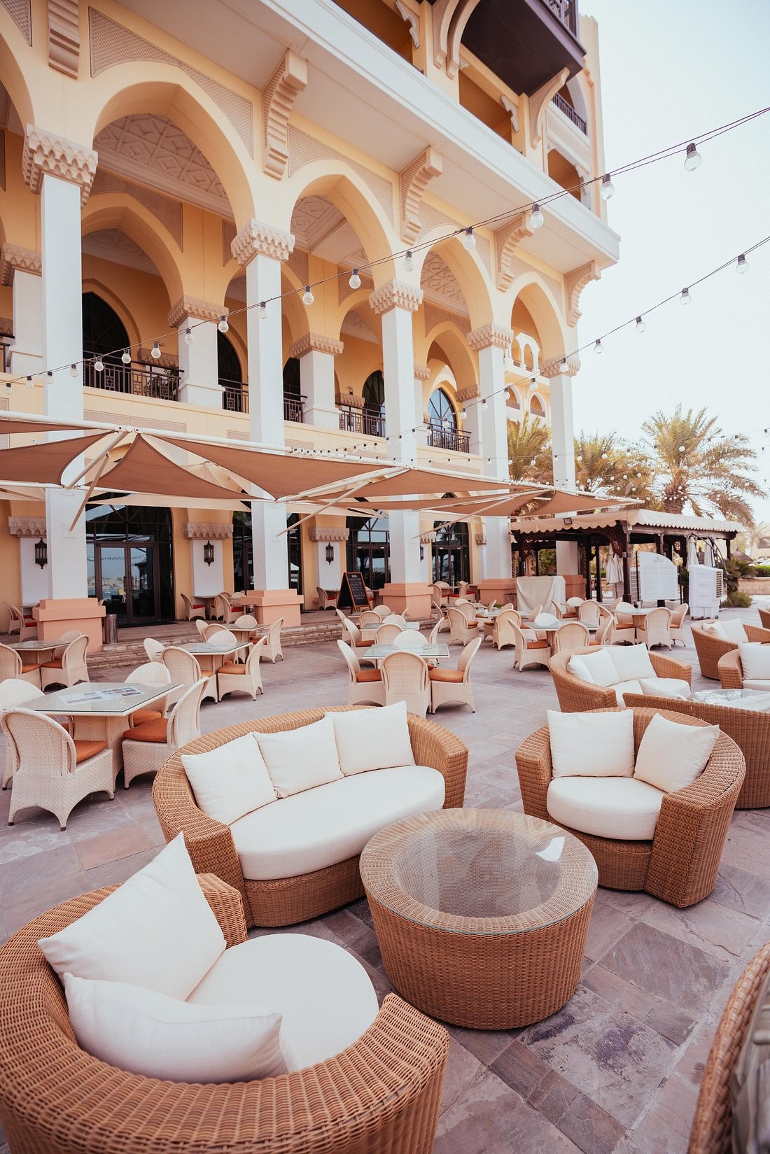 Shangri-La Qaryat Al Beri Abu Dhabi