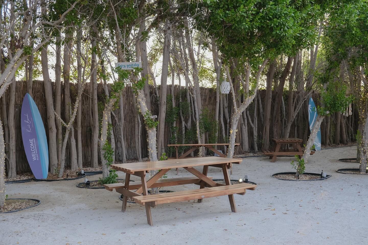 Kai Beach - Semi Private