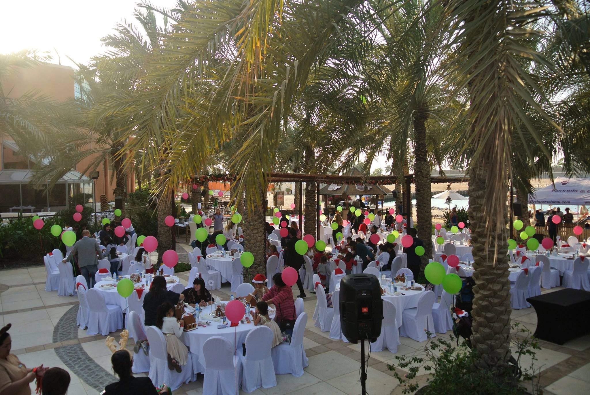 Sheraton Abu Dhabi Hotel & Resort