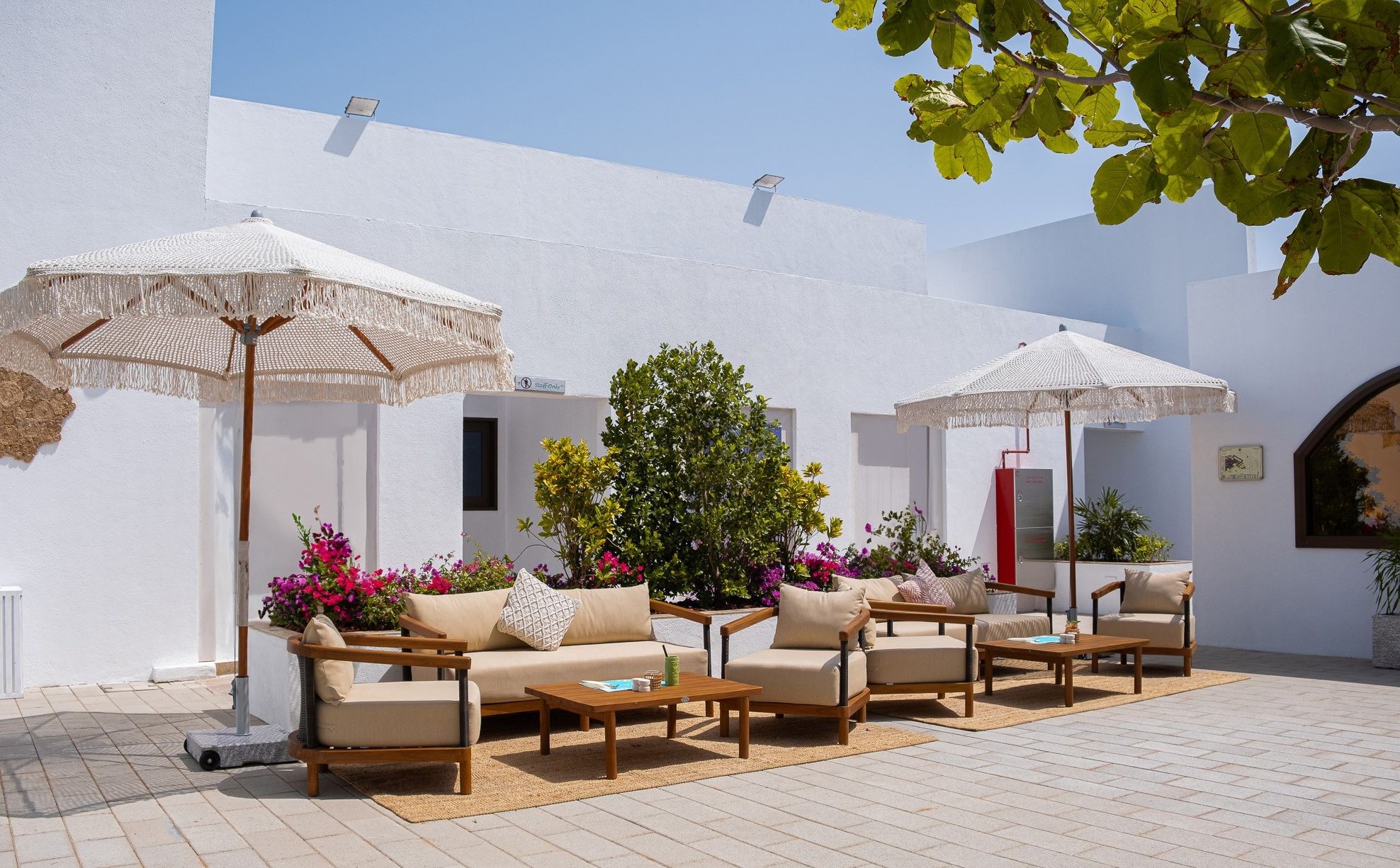 Kai Beach - Semi Private