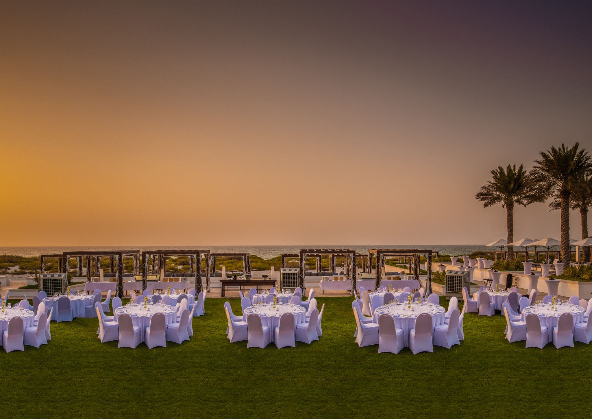 Cabana Lawn