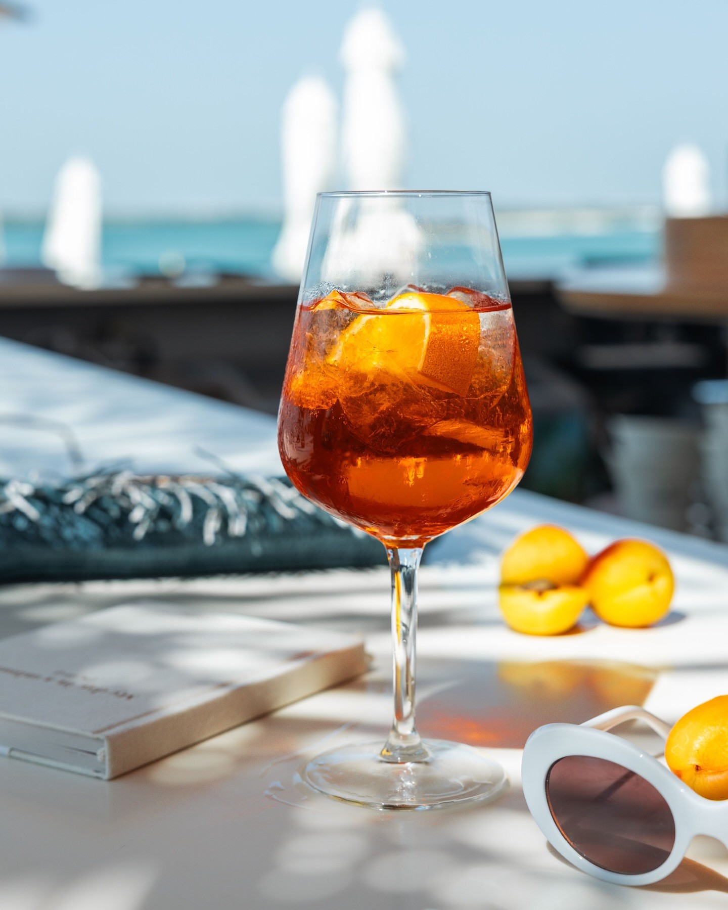Food & Drink