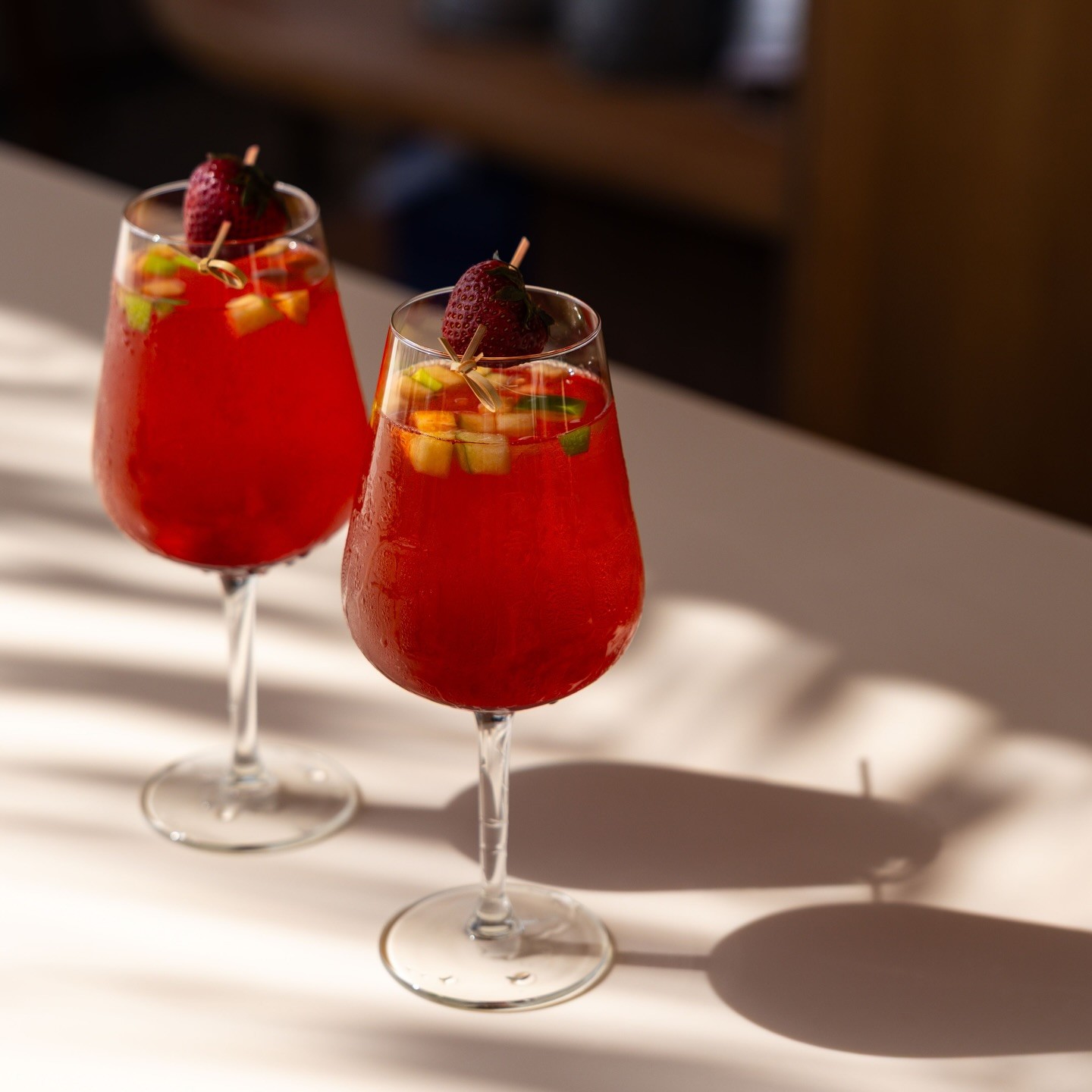 Food & Drink