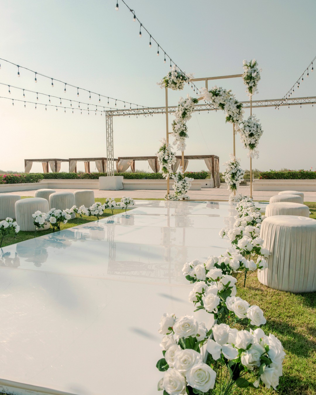 Cabana Dunes