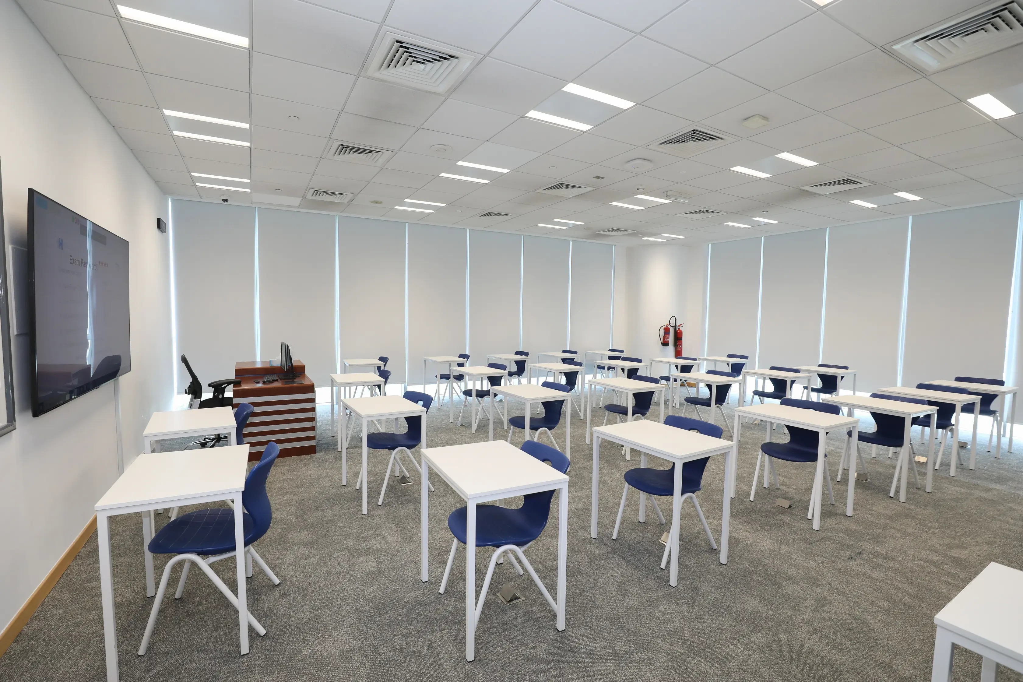 Classroom 12-17-18