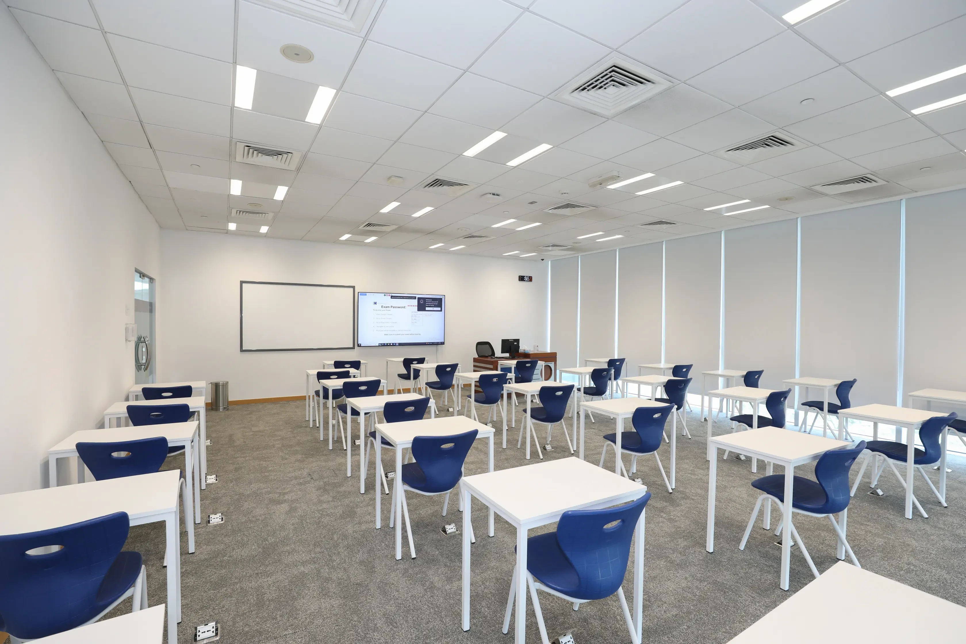 Hamdan Bin Mohammed Smart University