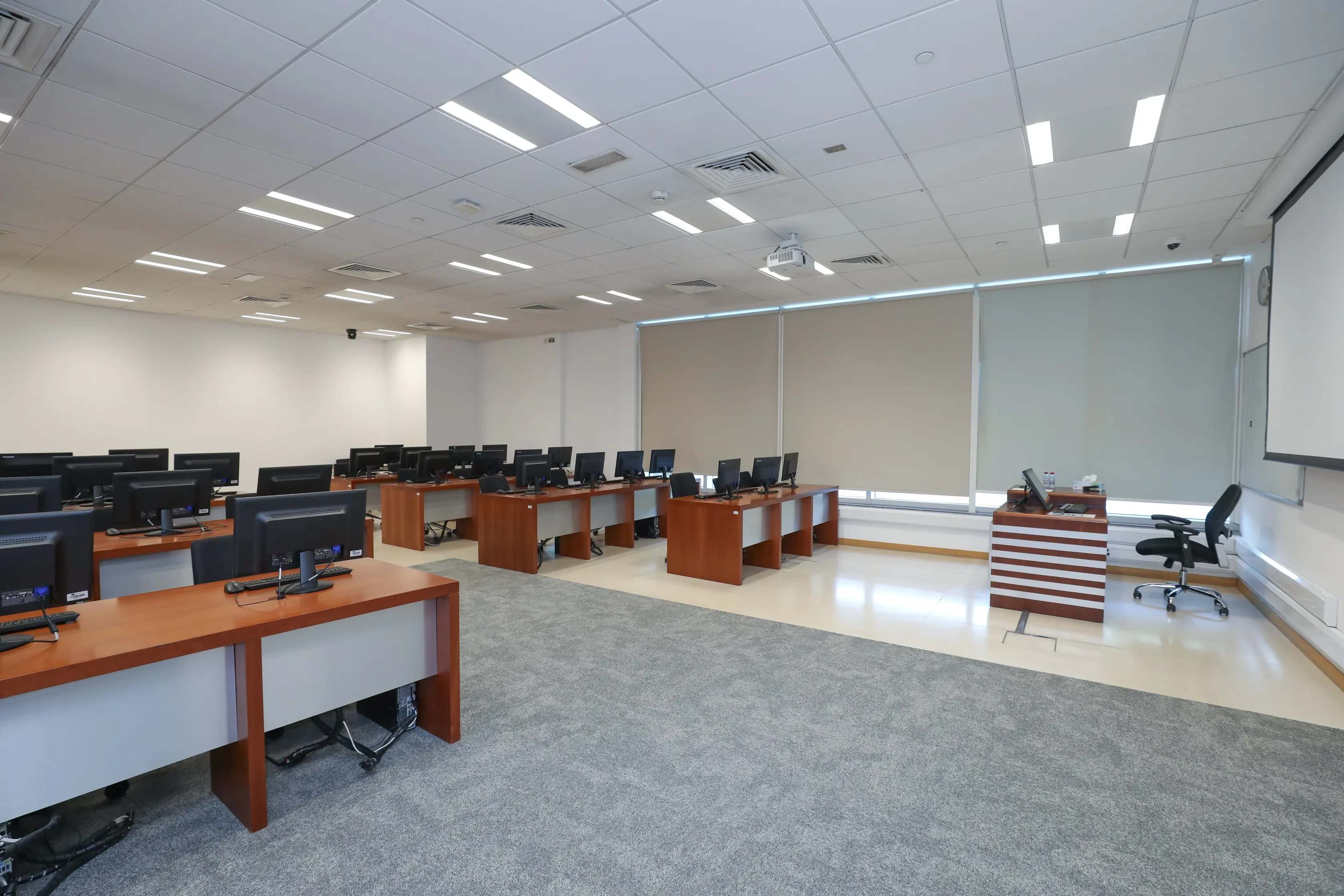 Computer Lab 1