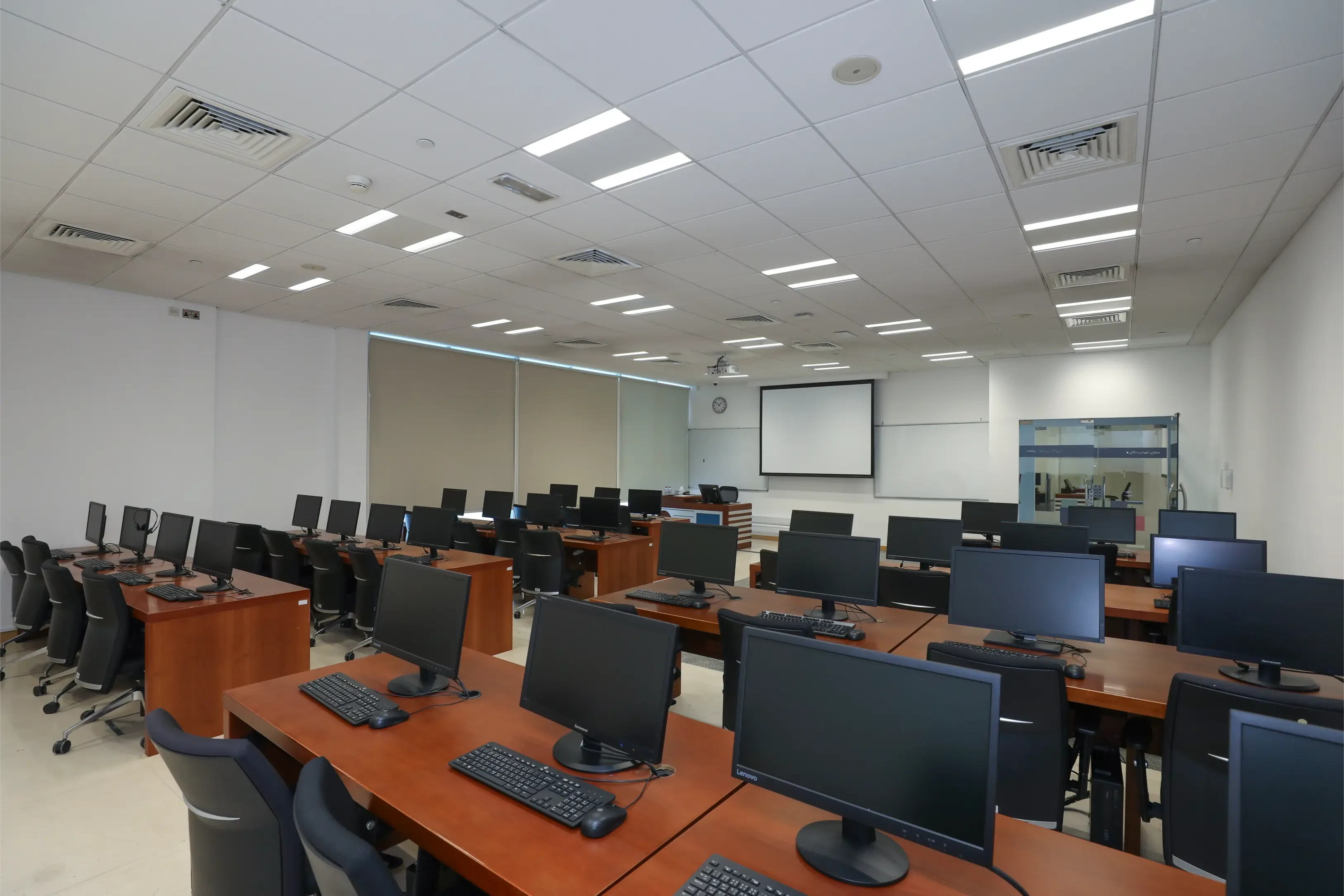Computer Lab 1