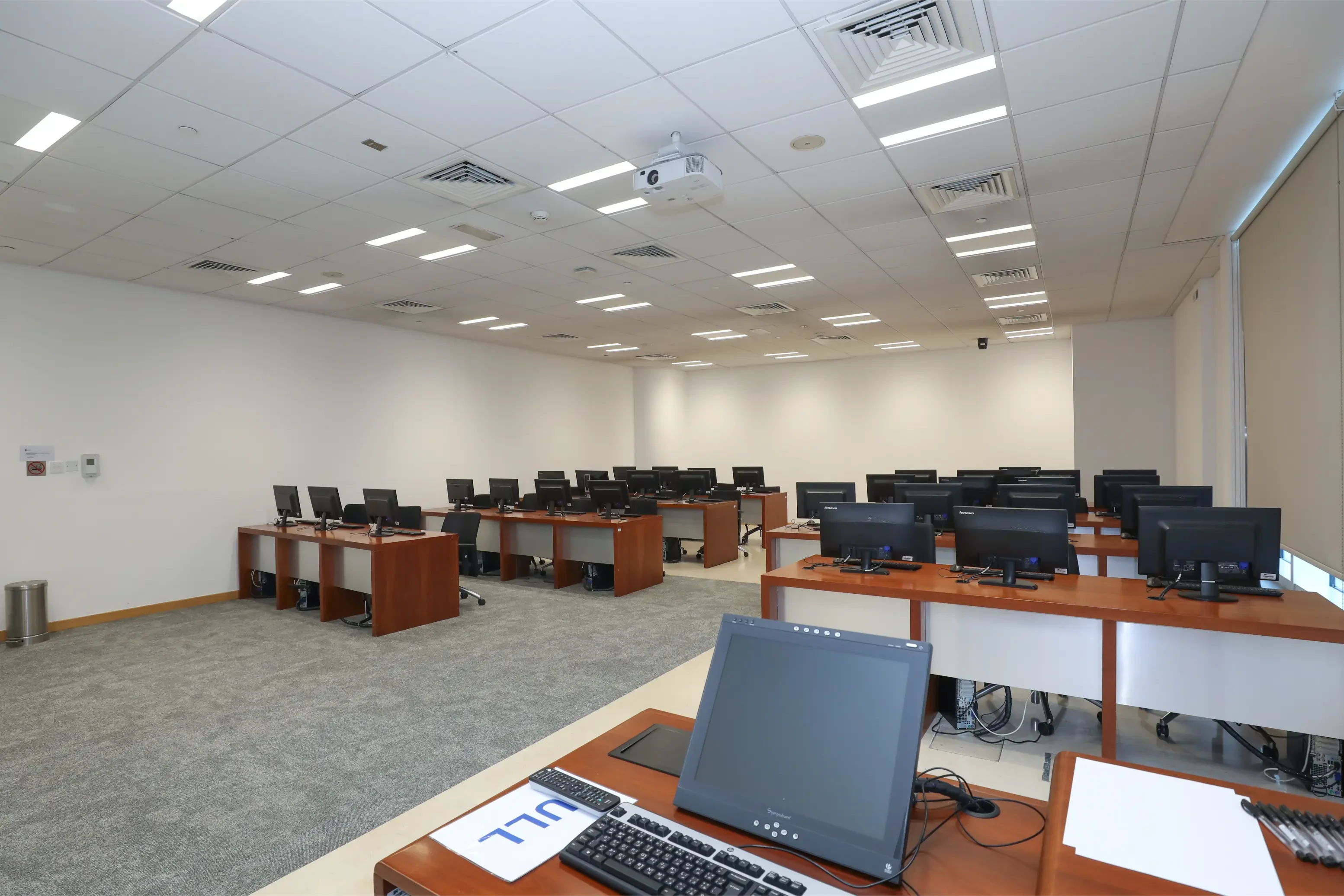 Computer Lab 2