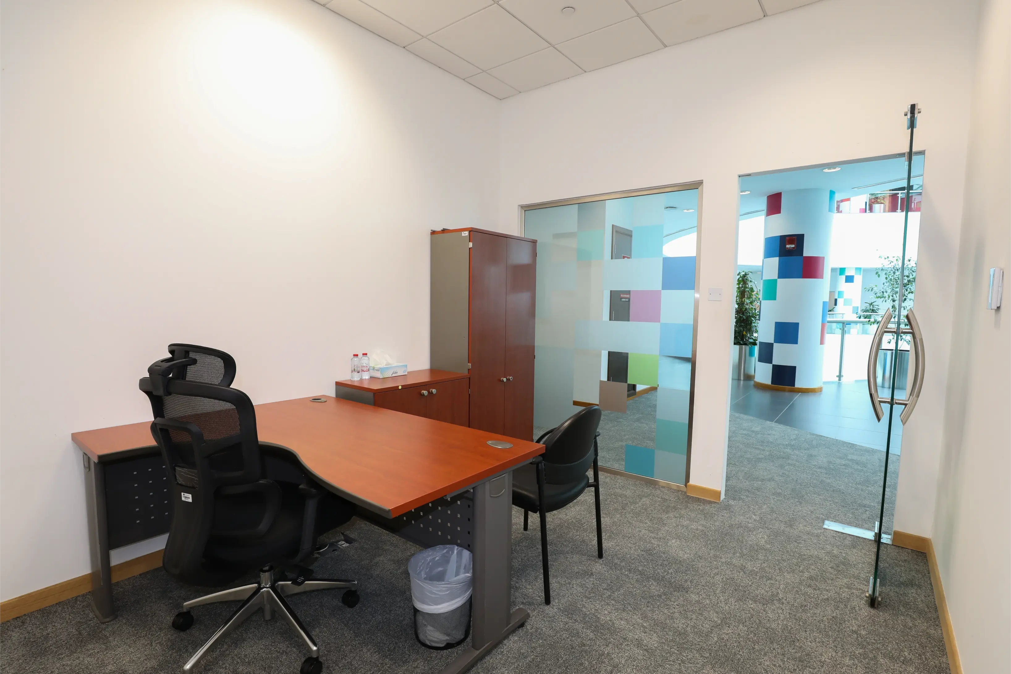 Hamdan Bin Mohammed Smart University