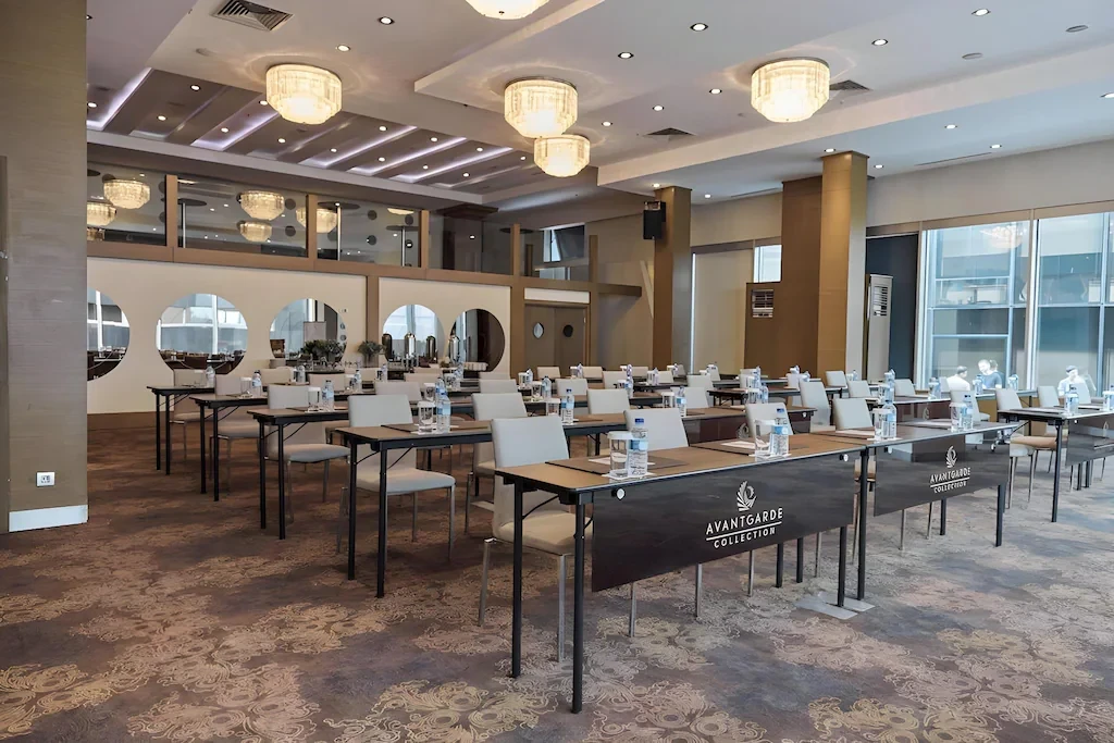 Avantgarde Urban Hotel Levent