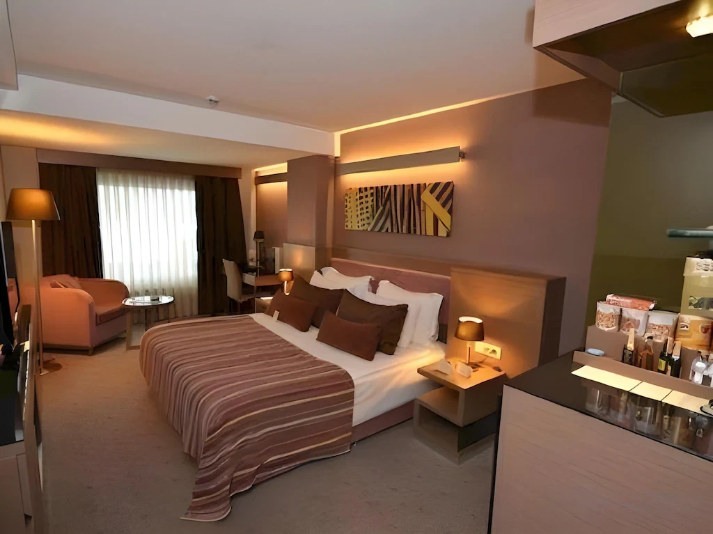 Avantgarde Urban Hotel Levent
