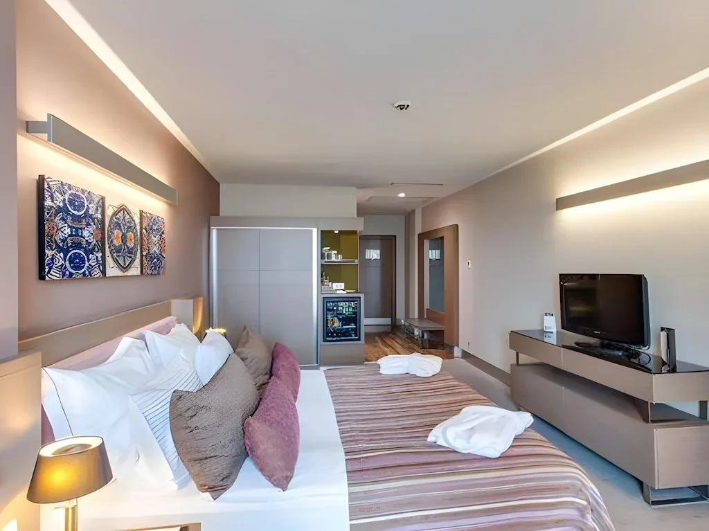 Avantgarde Urban Hotel Levent