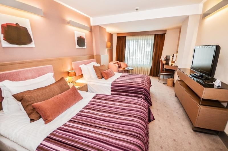 Avantgarde Urban Hotel Levent