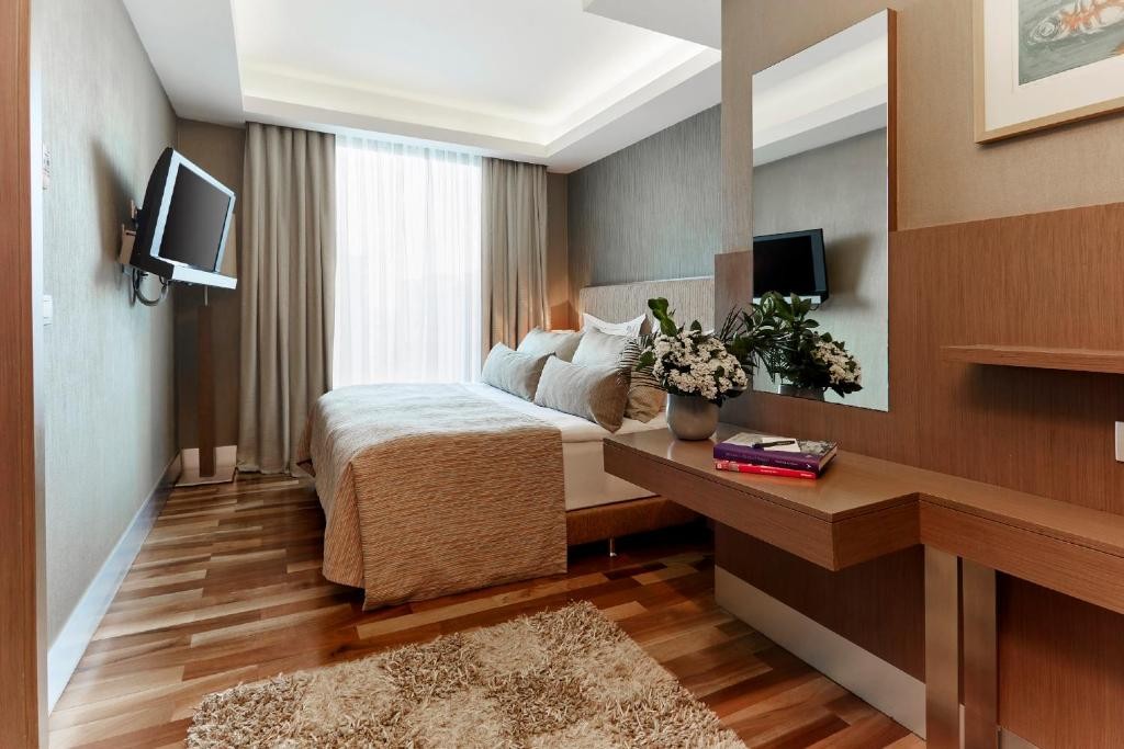 Avantgarde Urban Hotel Levent
