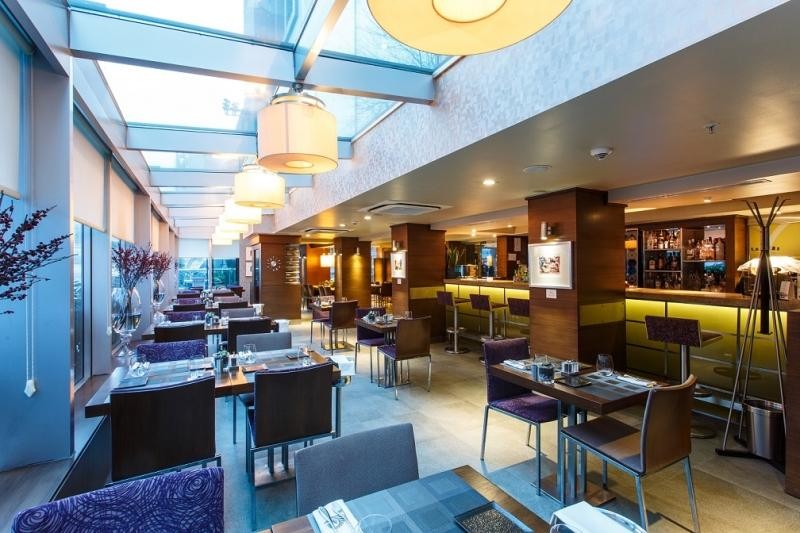 Avantgarde Urban Hotel Levent
