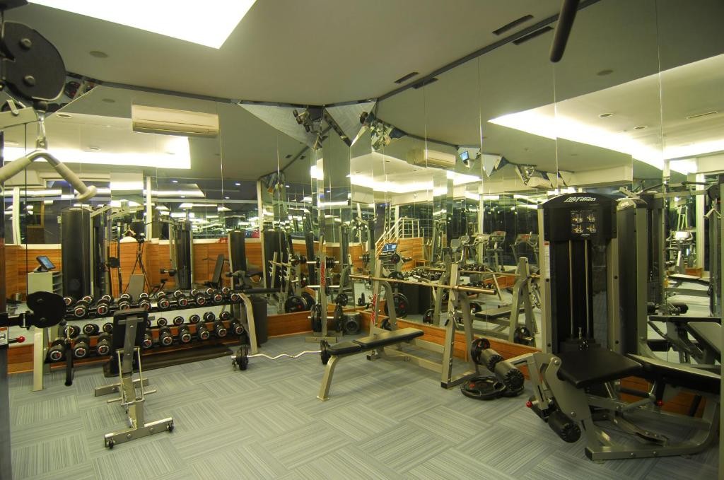 Avantgarde Urban Hotel Levent
