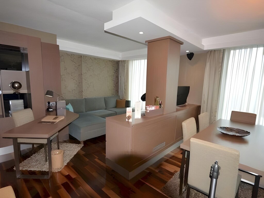 Avantgarde Urban Hotel Levent