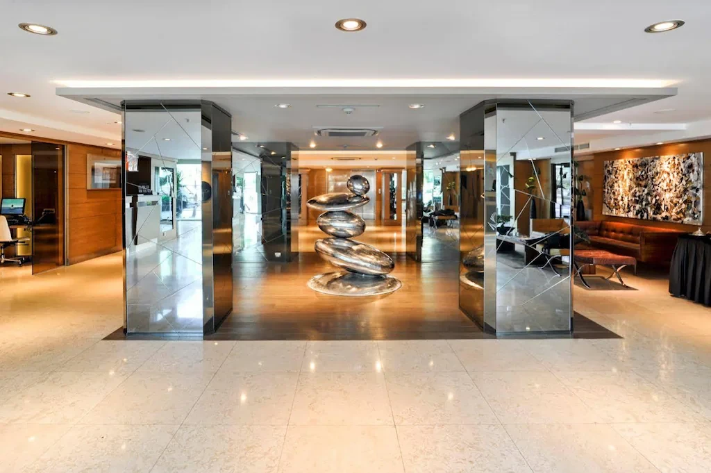 Avantgarde Urban Hotel Levent