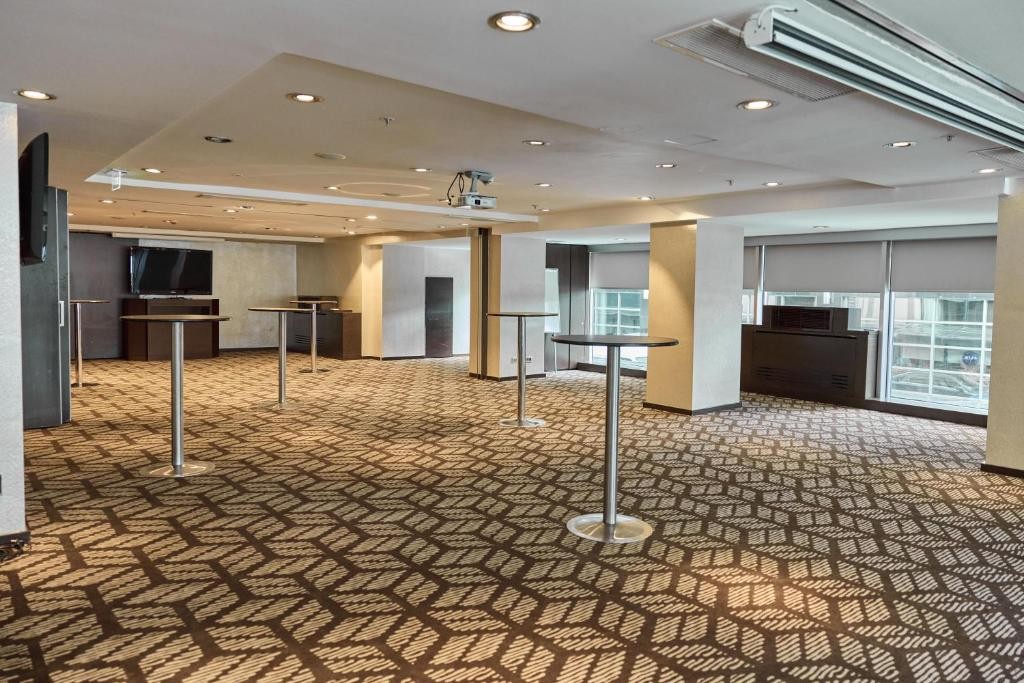 Avantgarde Urban Hotel Levent