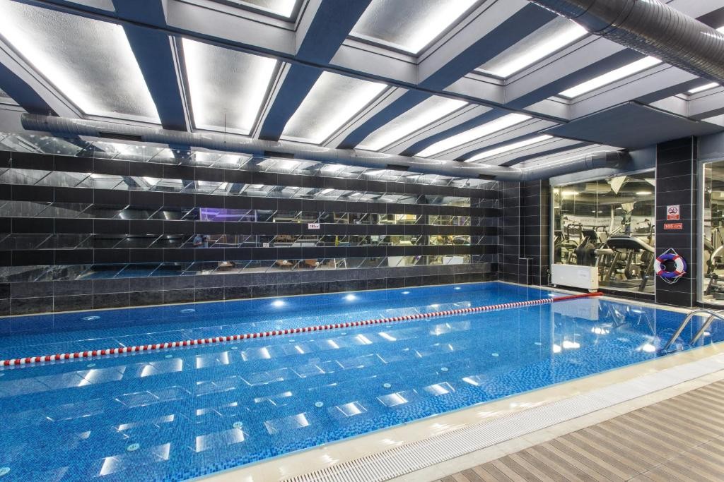 Avantgarde Urban Hotel Levent