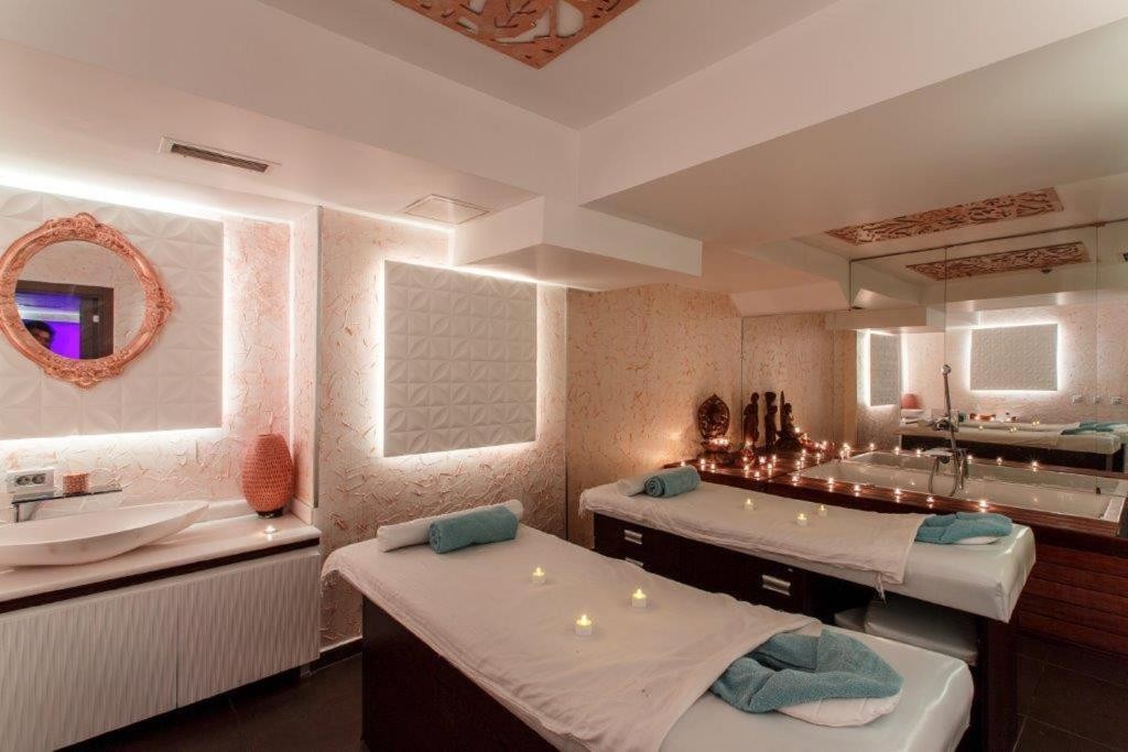 Avantgarde Urban Hotel Levent