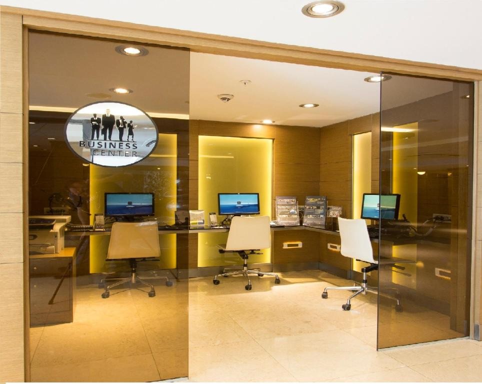 Avantgarde Urban Hotel Levent