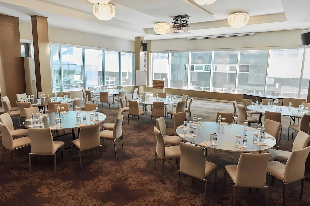 Avantgarde Urban Hotel Levent
